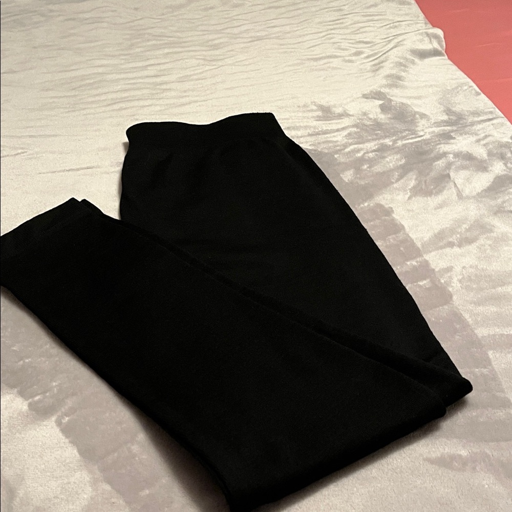 Black Leggings